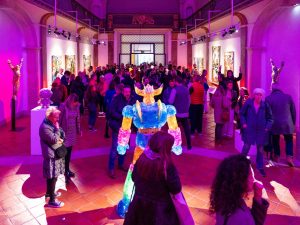 Time Capsule - Vernissage