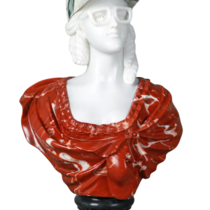 Hipster Marie-Antoinette