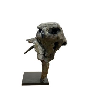 Tête d'aigle