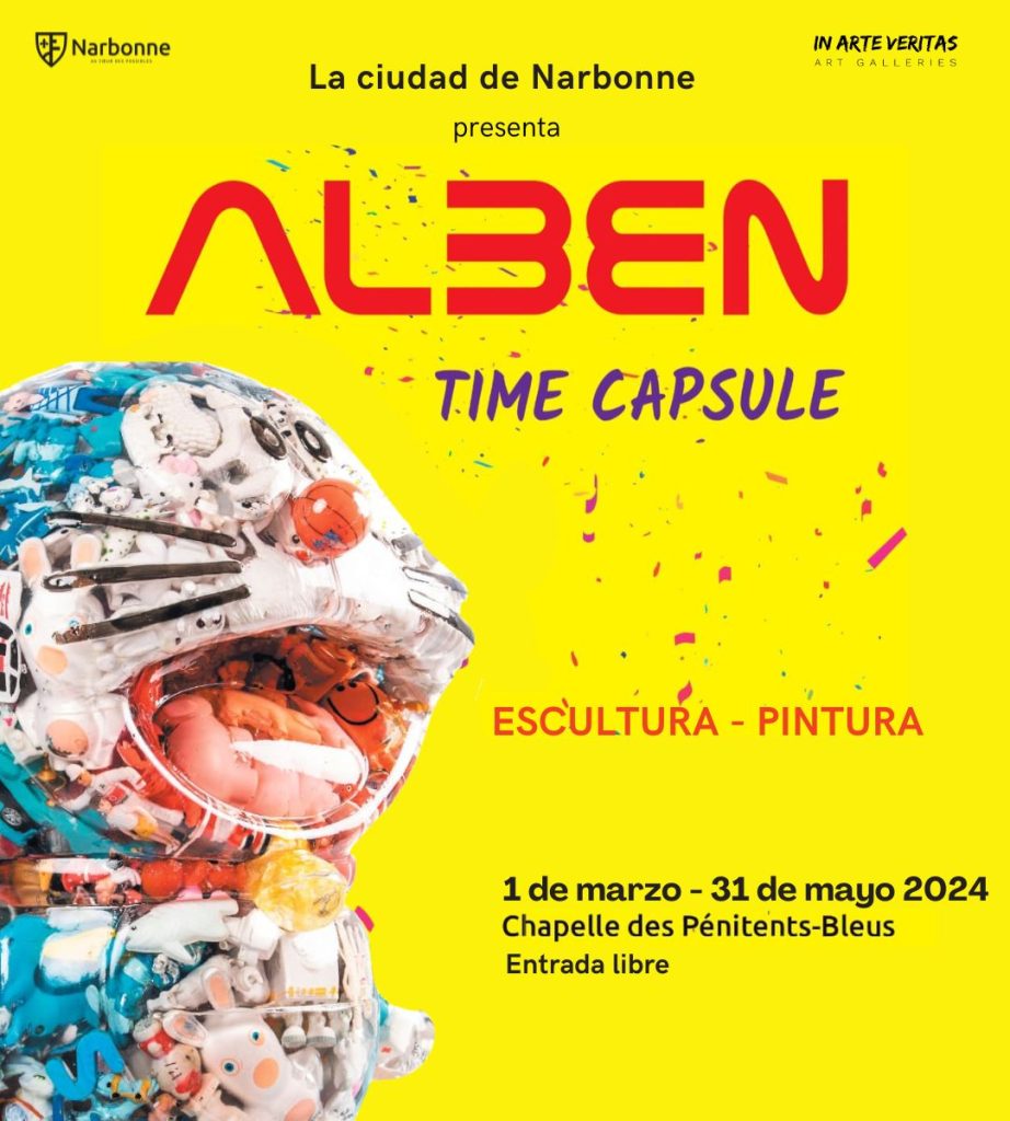 Miniature - TIME CAPSULE, ALBEN