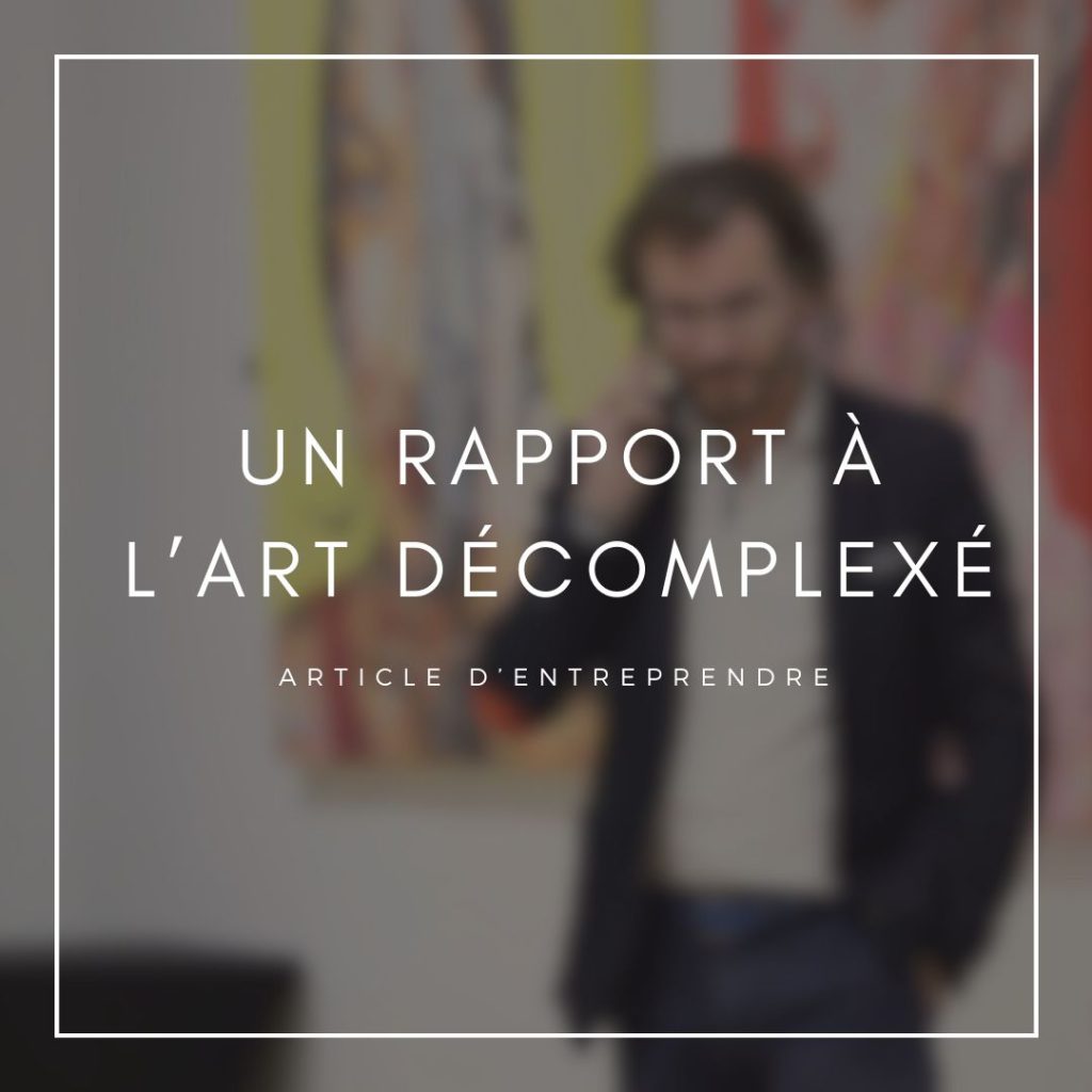 Miniature - Entreprendre