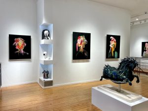 MIND FLESH, Danzé - IAV Toulouse