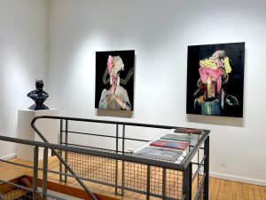 MIND FLESH, Danzé - IAV Toulouse