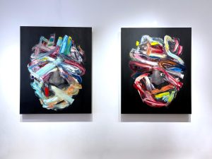 MIND FLESH, Danzé - IAV Toulouse