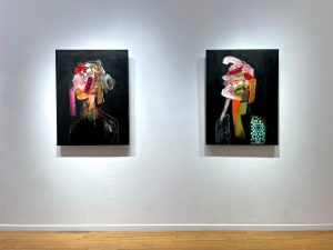 MIND FLESH, Danzé - IAV Toulouse