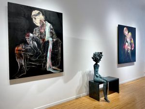 MIND FLESH, Danzé - IAV Toulouse