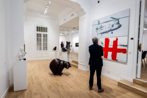 Expo Joannes & Bassompierre