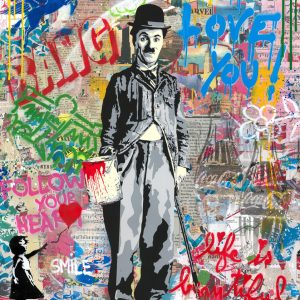 Chaplin