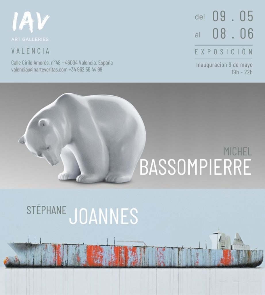 Miniature Expo Joannes & Bassompierre