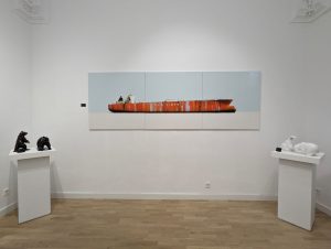 Expo Joannes & Bassompierre