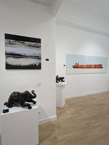 Expo Joannes & Bassompierre