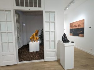 Expo Joannes & Bassompierre