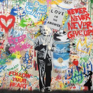 Mr Brainwash