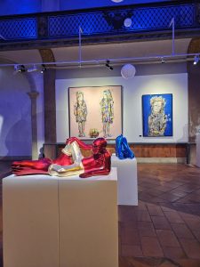 POP FAMILY (Exposition)