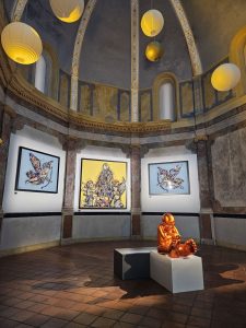 POP FAMILY (Exposition)