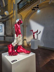 POP FAMILY (Exposition)