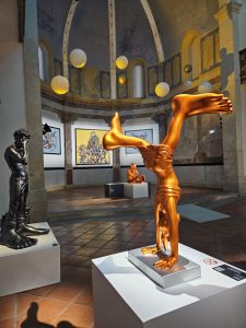 POP FAMILY (Exposition)