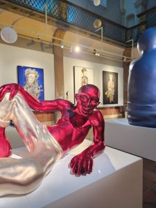 POP FAMILY (Exposition)
