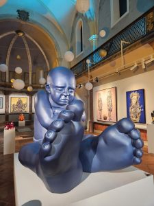 POP FAMILY (Exposition)