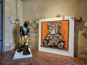 POP FAMILY (Exposition)