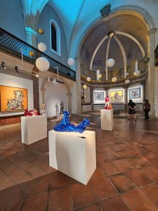 POP FAMILY (Exposition)