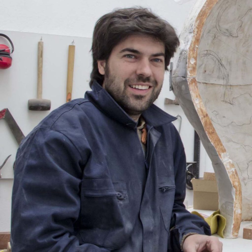 MARTI MORENO - Profil