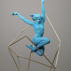Tensegrity Dance