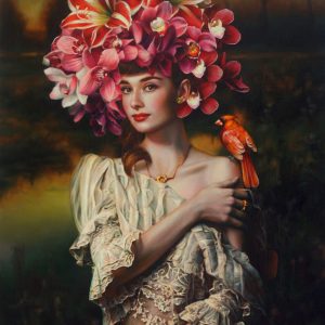 Audrey