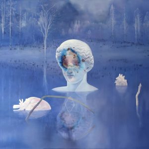 Archaic Reflections
