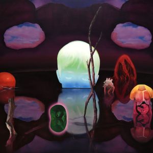 IN UTERO'S ARCHEO MEMORY