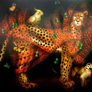 Guépard