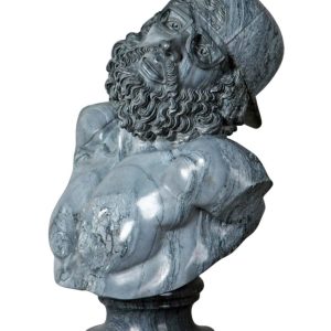 Hipster Laocoon