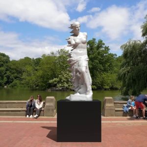 Milo Venus Monumental