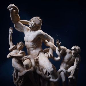 Laocoon 3.0