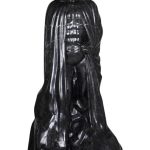 Monumental dark knight black