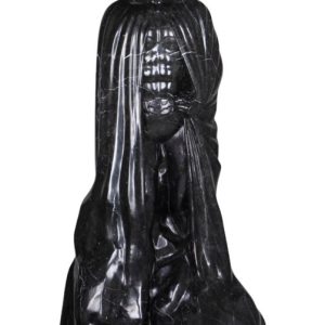 Monumental dark knight black