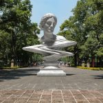 Venus Wave Monumental