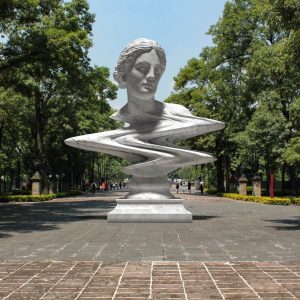 Venus Wave Monumental