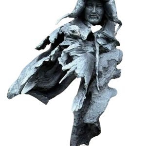 L'esprit du vent