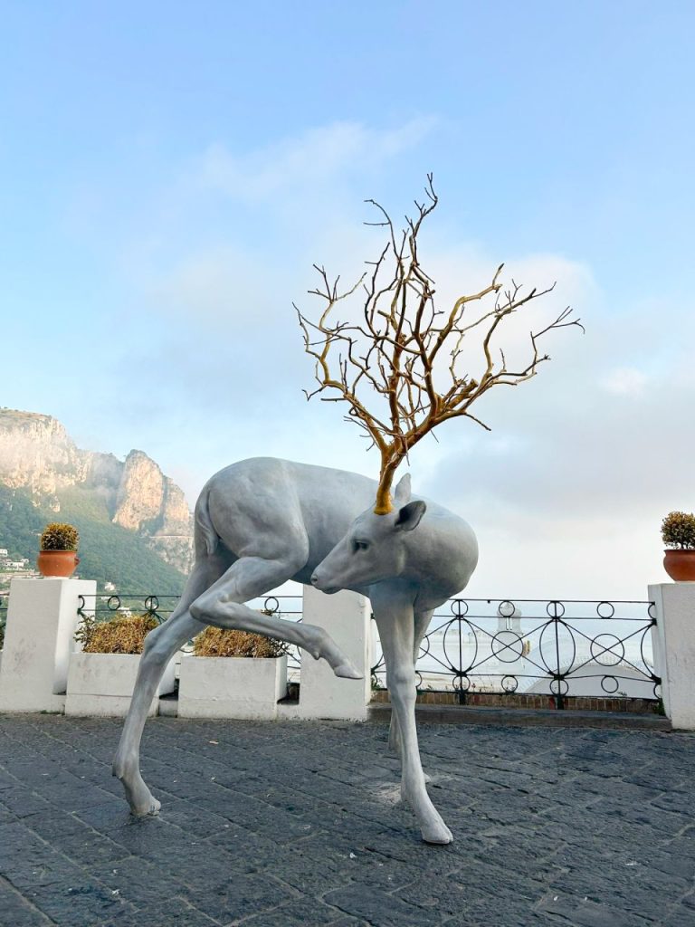 CODERCH & MALAVIA Forest Guardian (monumental) (5)