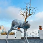 CODERCH & MALAVIA Forest Guardian (monumental) (7)