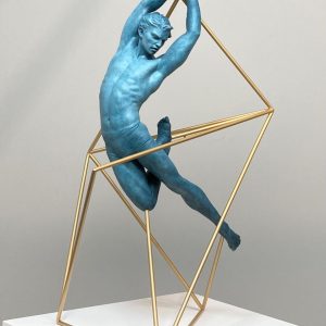 Tensegrity Variation