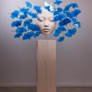 Echo Blue