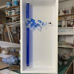 Maniouloux Impact Néon Bleu (1)