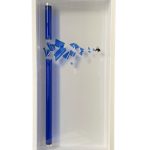 Maniouloux Impact Néon Bleu(3)
