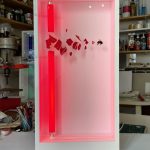 Maniouloux Impact Néon Rouge (1)