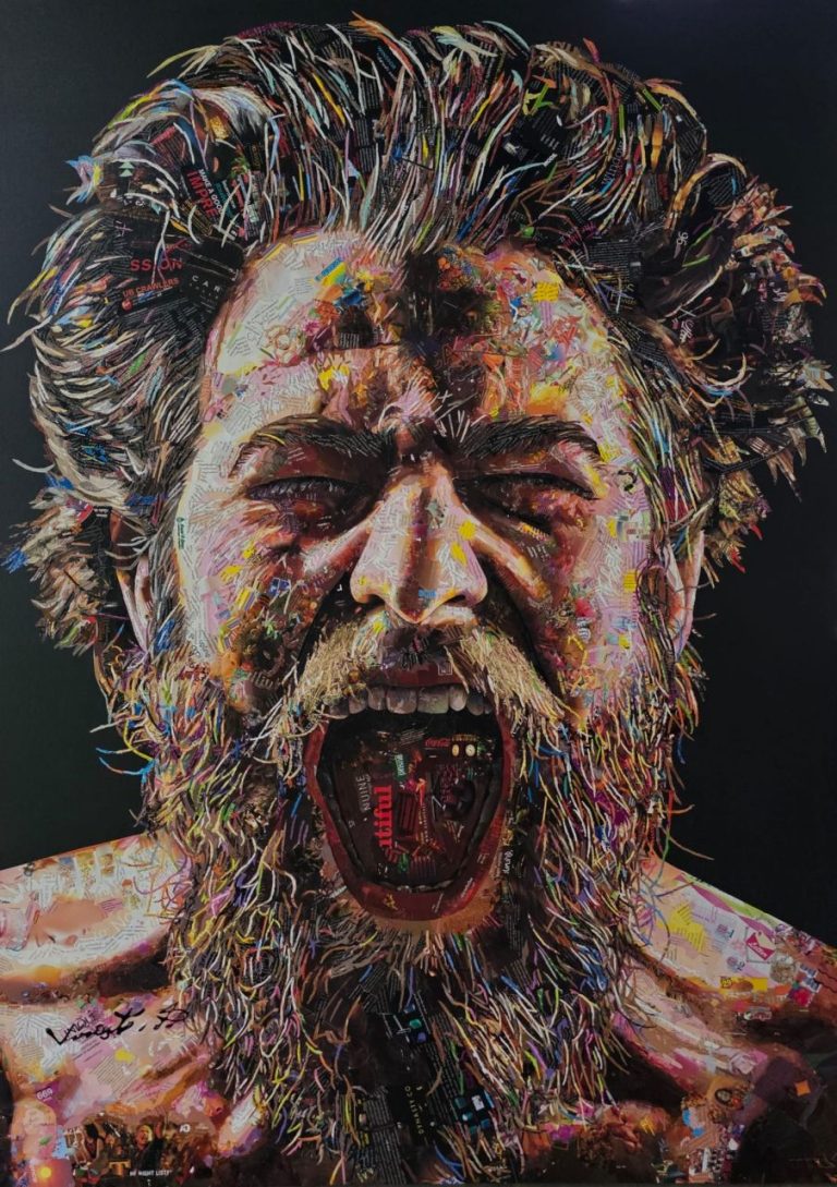Exploded – Virut Panchabuse