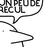 Manque De Recul