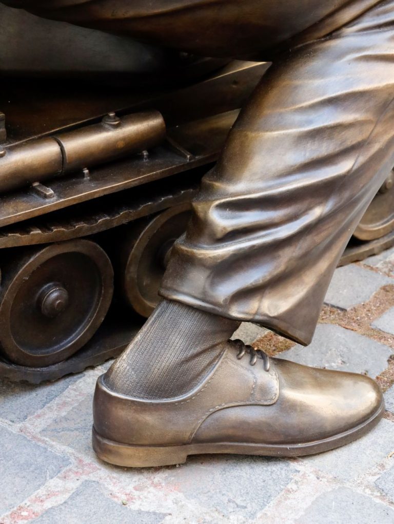 COLOMINA Vladimir Bronze (4)