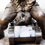 COLOMINA Vladimir Bronze (5)